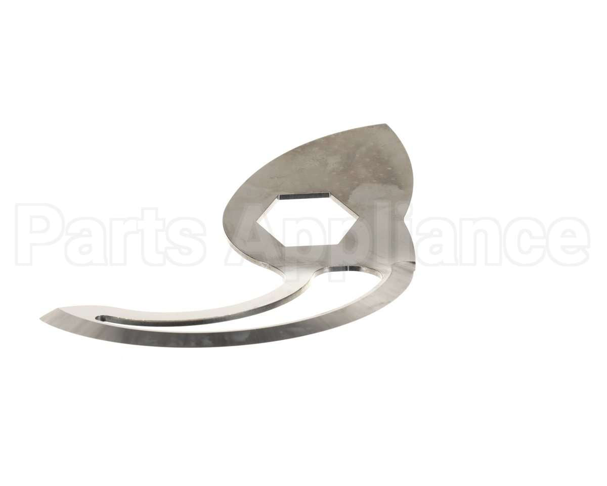 0KJ755 Electrolux Professional Knife Upper Smooth