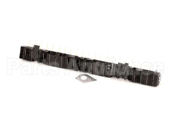 0KJ758 Electrolux Professional Knife; 4Mm; For Disk A304; Tr300