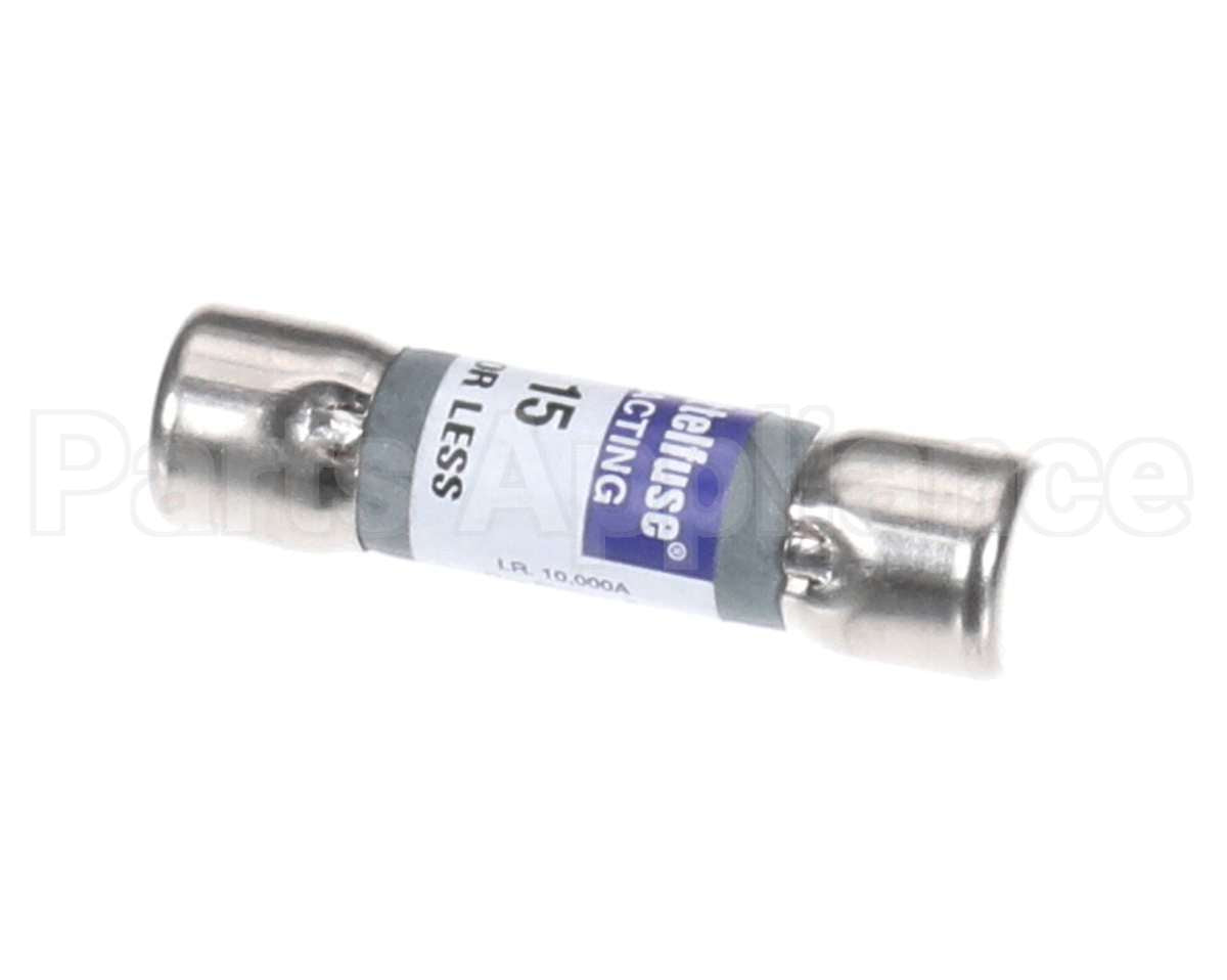 0KJ856 Electrolux Professional Fuse 15 Amp
