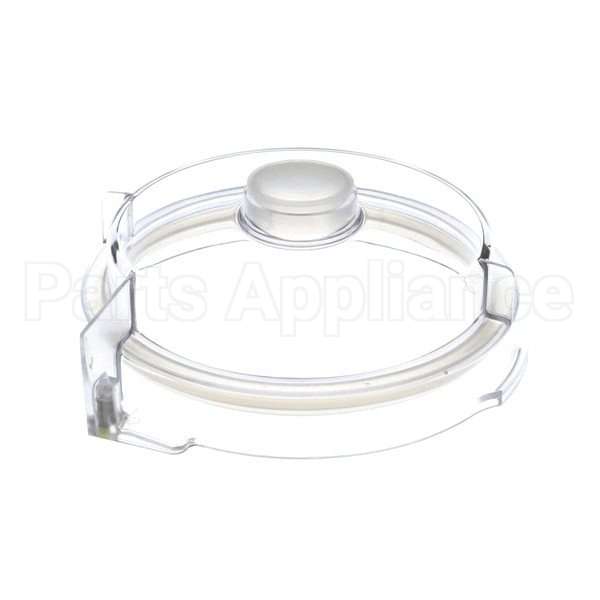0KL004 Compatible Electrolux Complete Lid With Gasket, K-55
