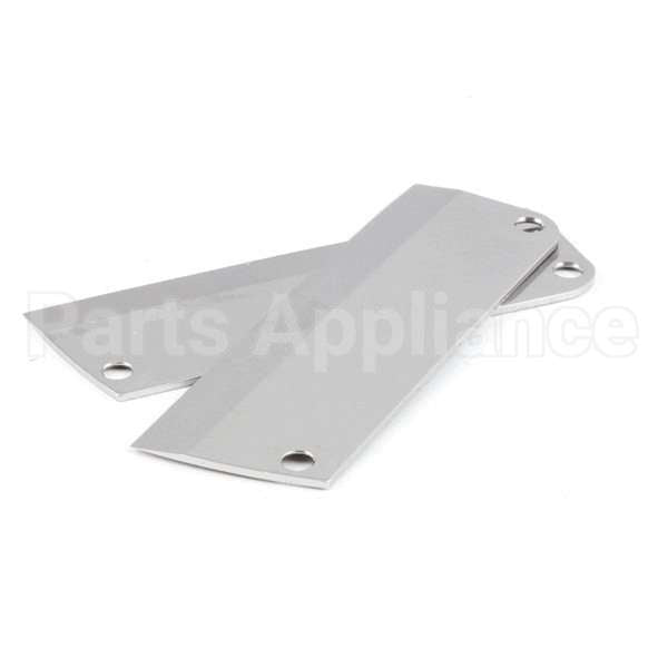 0KL028 Compatible Electrolux Straightknife, 2Pcs, Tr21/Trs