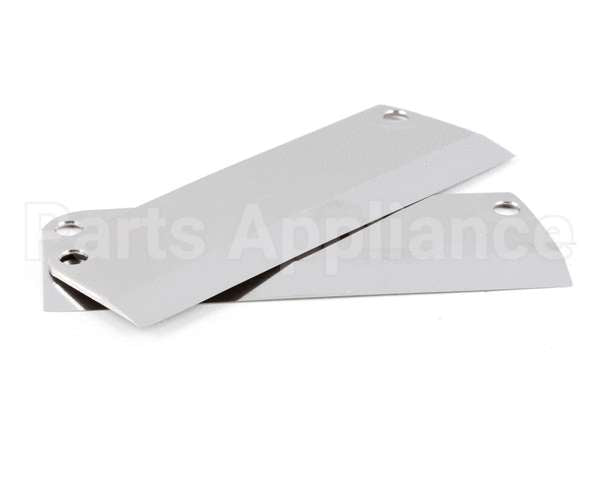 0KL028 Electrolux Professional Straight Knife, 2Pcs, Tr21/Trs