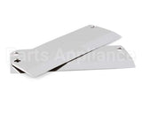 0KL028 Electrolux Professional Straight Knife, 2Pcs, Tr21/Trs