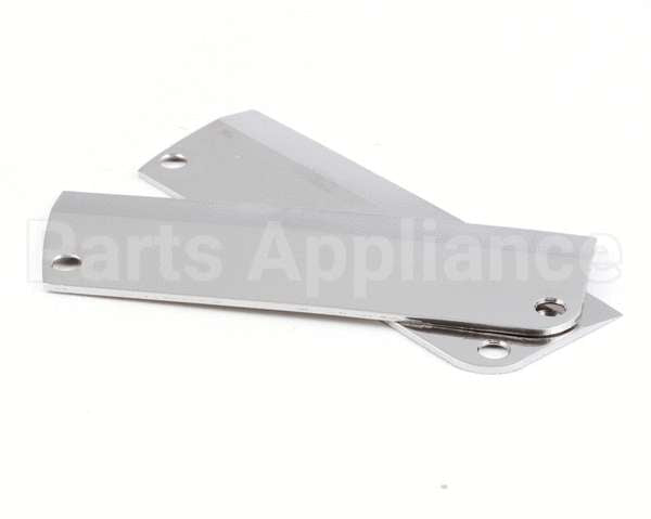 0KL028 Electrolux Professional Straight Knife, 2Pcs, Tr21/Trs