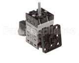 0KL072 Electrolux Professional Commutator 3 Phase
