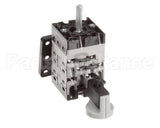 0KL072 Electrolux Professional Commutator 3 Phase