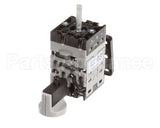 0KL072 Electrolux Professional Commutator 3 Phase