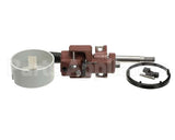 0KQ196 Electrolux Professional Speed Lever Ass Em20