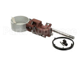 0KQ196 Electrolux Professional Speed Lever Ass Em20