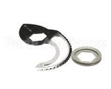 0KQ238 Electrolux Professional Lower Crinkle Cutter W/ Seal;K/Ke120/80