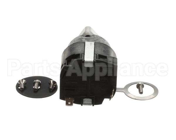 0KQ287 Electrolux Professional Timer W.knob