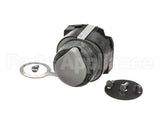 0KQ287 Electrolux Professional Timer W.knob