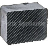 0KQ363 Compatible Electrolux Foot, Rubber