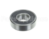 0KQ393 Electrolux Professional Ball Bearing, 6304 2Rs