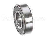 0KQ395 Electrolux Professional Bearing, 6204 2Rs