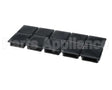 0KQ432 Electrolux Professional Plastic Plug, 10 Pieces