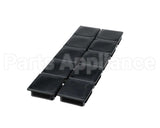 0KQ432 Electrolux Professional Plastic Plug, 10 Pieces