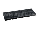 0KQ432 Electrolux Professional Plastic Plug, 10 Pieces