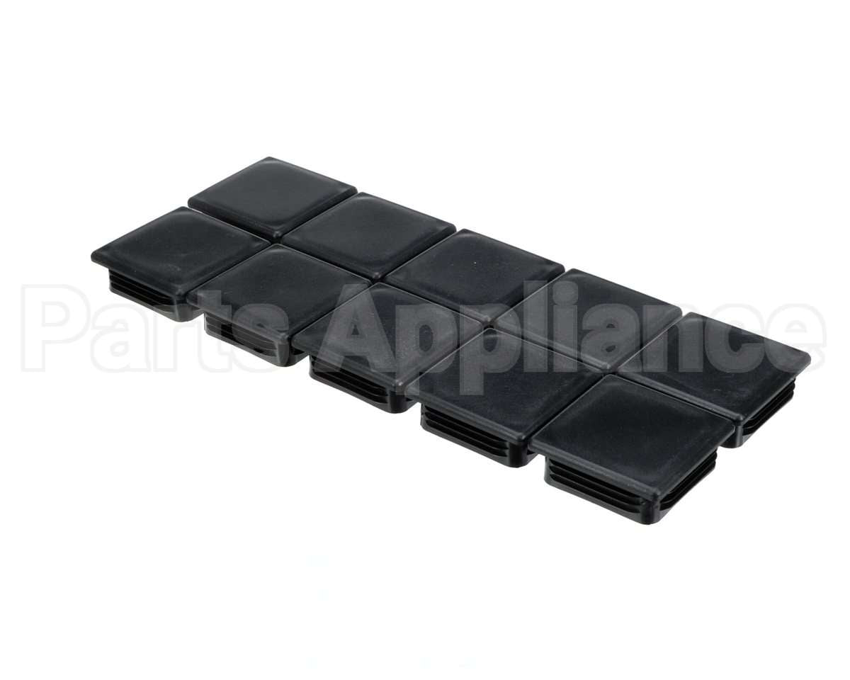 0KQ432 Electrolux Professional Plastic Plug, 10 Pieces