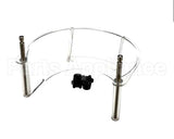 0KQ454 Electrolux Professional Protective Shield With Handle