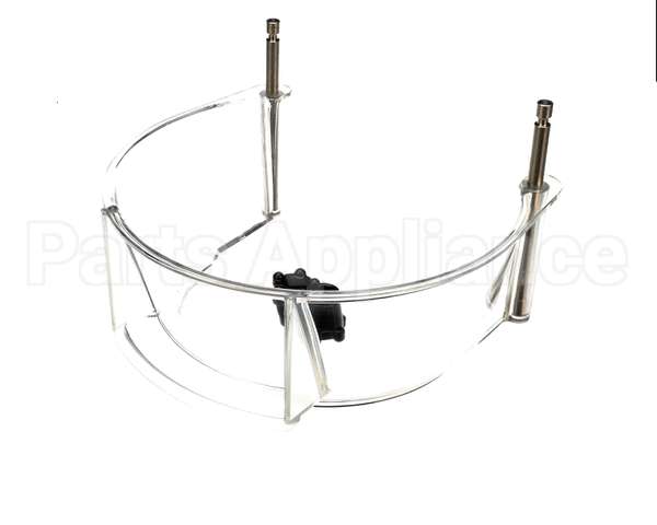 0KQ454 Electrolux Professional Protective Shield With Handle