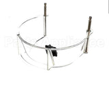 0KQ454 Electrolux Professional Protective Shield With Handle