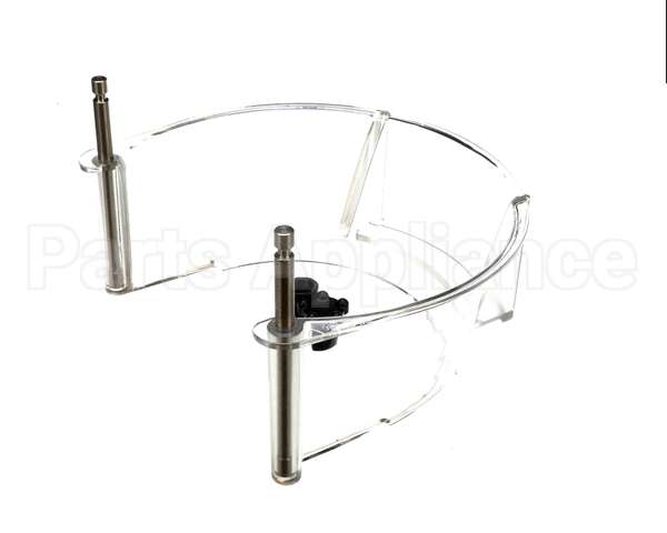 0KQ454 Electrolux Professional Protective Shield With Handle