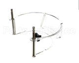 0KQ454 Electrolux Professional Protective Shield With Handle