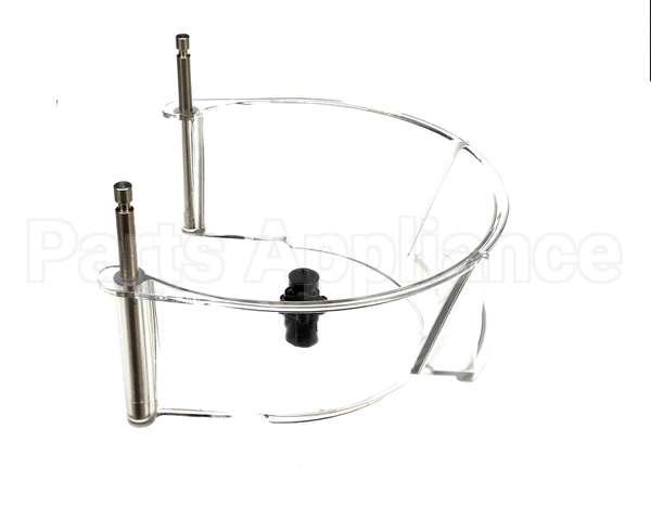 0KQ454 Electrolux Professional Protective Shield With Handle