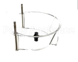 0KQ454 Electrolux Professional Protective Shield With Handle