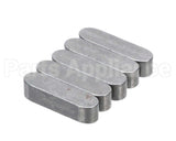0KQ487 Electrolux Professional Key, 5 Pieces