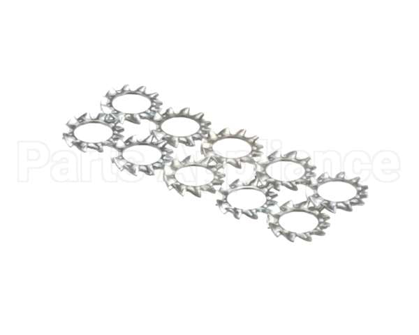 0KQ491 Electrolux Professional Washer, 10 Pieces