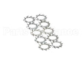 0KQ491 Electrolux Professional Washer, 10 Pieces