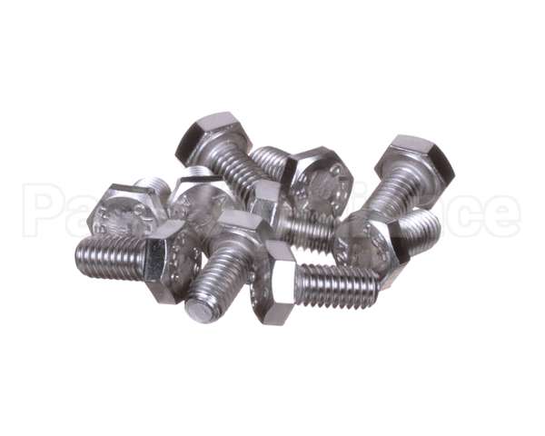 0KQ494 Electrolux Professional Screw, 10 Pieces