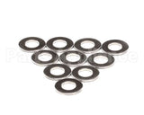 0KQ524 Electrolux Professional Washer, 10 Pieces Bmx60
