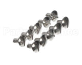 0KQ527 Electrolux Professional Screw, 10 Pieces