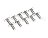 0KQ527 Electrolux Professional Screw, 10 Pieces