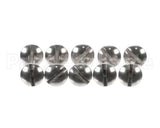 0KQ527 Electrolux Professional Screw, 10 Pieces