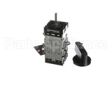 0KQ537 Electrolux Professional 3-P Switch W/Operating Lever