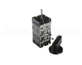 0KQ537 Electrolux Professional 3-P Switch W/Operating Lever