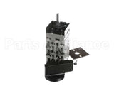 0KQ537 Electrolux Professional 3-P Switch W/Operating Lever