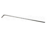 0KQ544 Electrolux Professional Hopper Lid Pivot Only Trs