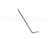 0KQ544 Electrolux Professional Hopper Lid Pivot Only Trs