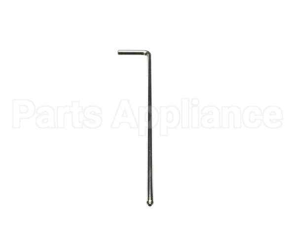 0KQ544 Electrolux Professional Hopper Lid Pivot Only Trs