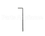 0KQ544 Electrolux Professional Hopper Lid Pivot Only Trs