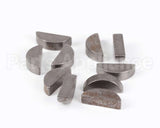 0KQ556 Electrolux Professional Key, 10 Pieces