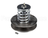 0KQ640 Electrolux Professional Drive Pulley Assembly Bm20/30