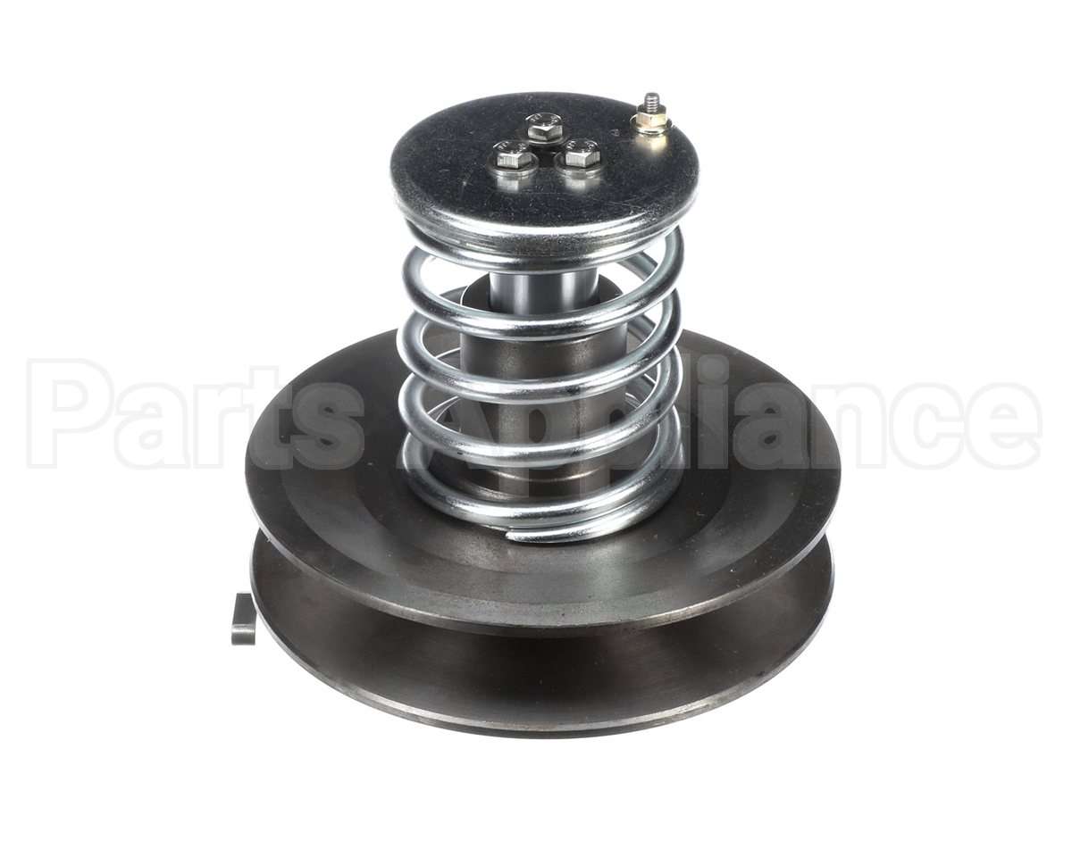 0KQ640 Electrolux Professional Drive Pulley Assembly Bm20/30