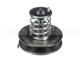 0KQ640 Electrolux Professional Drive Pulley Assembly Bm20/30