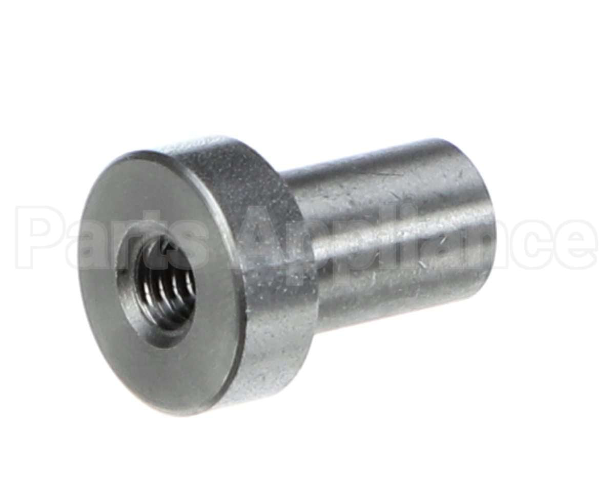 0KQ653 Electrolux Professional Hinge